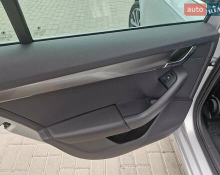 Шкода Октавия, объемом двигателя 1.97 л и пробегом 157 тыс. км за 16300 $, фото 16 на Automoto.ua