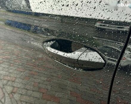 Шкода Октавия, объемом двигателя 2 л и пробегом 250 тыс. км за 17999 $, фото 15 на Automoto.ua