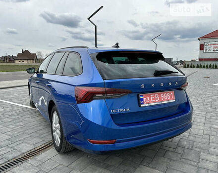 Шкода Октавія, об'ємом двигуна 2 л та пробігом 149 тис. км за 21300 $, фото 15 на Automoto.ua