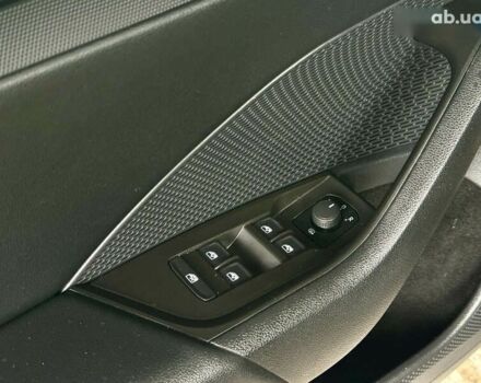 Шкода Октавія, об'ємом двигуна 2 л та пробігом 250 тис. км за 18600 $, фото 19 на Automoto.ua