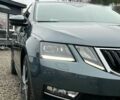 Шкода Октавия, объемом двигателя 2 л и пробегом 111 тыс. км за 21519 $, фото 9 на Automoto.ua