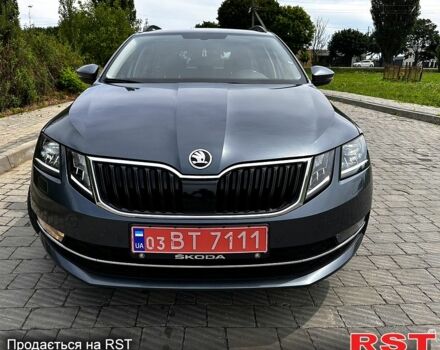 Шкода Октавия, объемом двигателя 2 л и пробегом 235 тыс. км за 17699 $, фото 1 на Automoto.ua