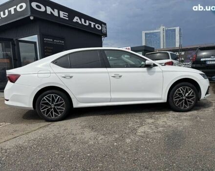 Шкода Октавия, объемом двигателя 1.4 л и пробегом 126 тыс. км за 18290 $, фото 5 на Automoto.ua