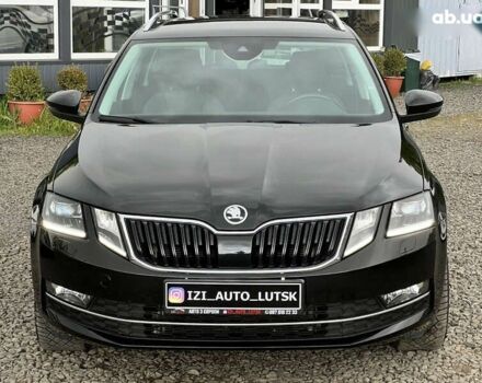 Шкода Октавия, объемом двигателя 2 л и пробегом 209 тыс. км за 16999 $, фото 2 на Automoto.ua