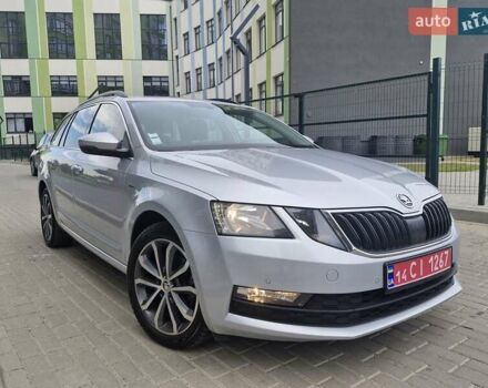 Шкода Октавия, объемом двигателя 1.97 л и пробегом 157 тыс. км за 16300 $, фото 7 на Automoto.ua