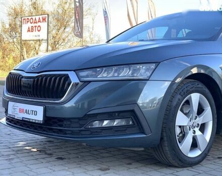Шкода Октавія, об'ємом двигуна 2 л та пробігом 194 тис. км за 20955 $, фото 10 на Automoto.ua