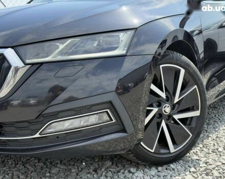 Шкода Октавия, объемом двигателя 2 л и пробегом 159 тыс. км за 23999 $, фото 1 на Automoto.ua