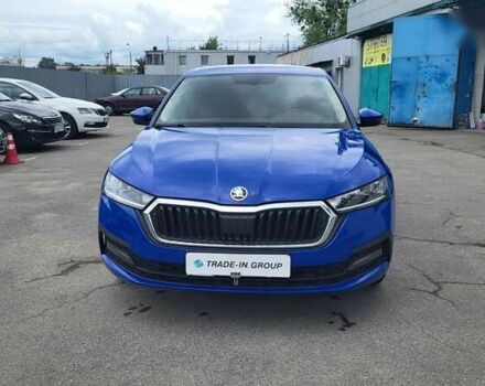 Шкода Октавия, объемом двигателя 1.4 л и пробегом 136 тыс. км за 15900 $, фото 7 на Automoto.ua