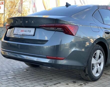 Шкода Октавія, об'ємом двигуна 2 л та пробігом 194 тис. км за 20955 $, фото 21 на Automoto.ua