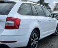 Шкода Октавия, объемом двигателя 2 л и пробегом 200 тыс. км за 16302 $, фото 13 на Automoto.ua