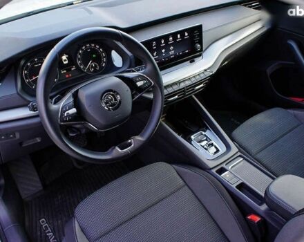Шкода Октавія, об'ємом двигуна 1.4 л та пробігом 55 тис. км за 21999 $, фото 18 на Automoto.ua