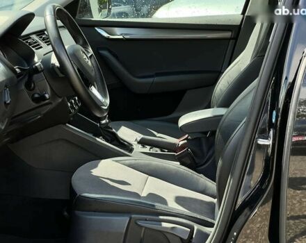 Шкода Октавия, объемом двигателя 2 л и пробегом 209 тыс. км за 16999 $, фото 20 на Automoto.ua