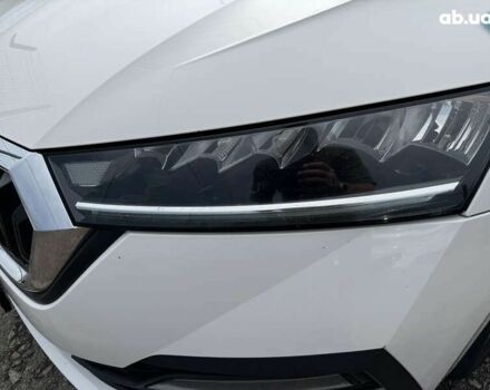 Шкода Октавия, объемом двигателя 1.4 л и пробегом 126 тыс. км за 18290 $, фото 12 на Automoto.ua