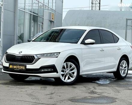 Шкода Октавия, объемом двигателя 1.4 л и пробегом 68 тыс. км за 19900 $, фото 1 на Automoto.ua