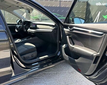 Шкода Октавия, объемом двигателя 2 л и пробегом 81 тыс. км за 27500 $, фото 21 на Automoto.ua