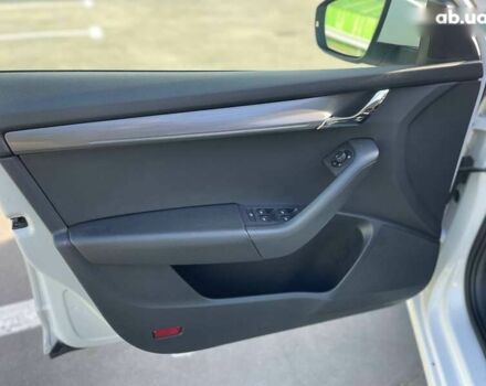 Шкода Октавия, объемом двигателя 2 л и пробегом 239 тыс. км за 15700 $, фото 13 на Automoto.ua