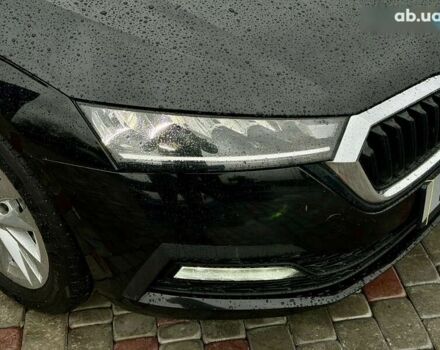 Шкода Октавия, объемом двигателя 2 л и пробегом 250 тыс. км за 17999 $, фото 9 на Automoto.ua