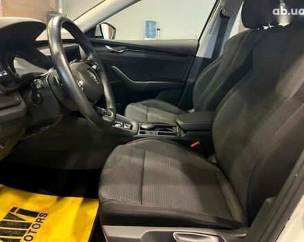 Шкода Октавия, объемом двигателя 1.4 л и пробегом 108 тыс. км за 19800 $, фото 24 на Automoto.ua