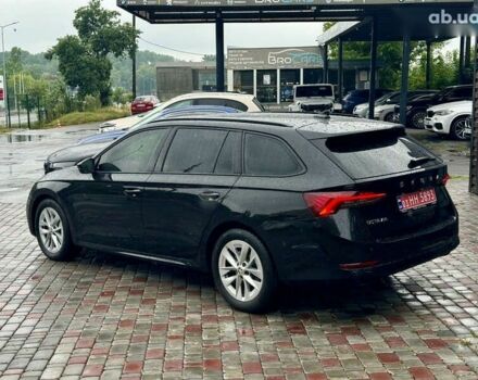 Шкода Октавия, объемом двигателя 2 л и пробегом 250 тыс. км за 17999 $, фото 7 на Automoto.ua