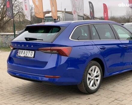 Шкода Октавия, объемом двигателя 2 л и пробегом 244 тыс. км за 17955 $, фото 15 на Automoto.ua