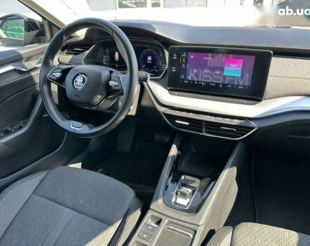 Шкода Октавия, объемом двигателя 2 л и пробегом 81 тыс. км за 27500 $, фото 28 на Automoto.ua