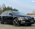 Шкода Октавия, объемом двигателя 2 л и пробегом 187 тыс. км за 19236 $, фото 1 на Automoto.ua