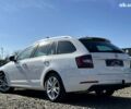 Шкода Октавия, объемом двигателя 2 л и пробегом 174 тыс. км за 19019 $, фото 4 на Automoto.ua