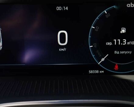 Шкода Октавия, объемом двигателя 1.4 л и пробегом 58 тыс. км за 24500 $, фото 17 на Automoto.ua