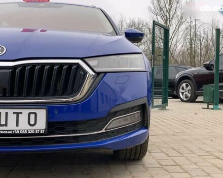 Шкода Октавия, объемом двигателя 2 л и пробегом 244 тыс. км за 17955 $, фото 6 на Automoto.ua