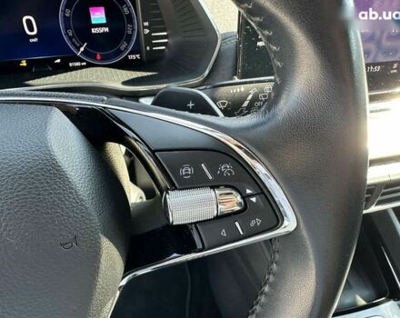 Шкода Октавия, объемом двигателя 2 л и пробегом 81 тыс. км за 27500 $, фото 10 на Automoto.ua