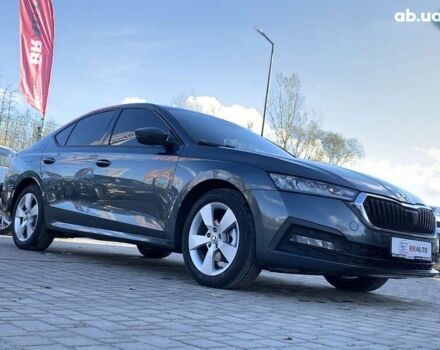 Шкода Октавія, об'ємом двигуна 2 л та пробігом 194 тис. км за 20955 $, фото 5 на Automoto.ua