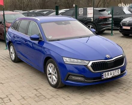 Шкода Октавия, объемом двигателя 2 л и пробегом 244 тыс. км за 17955 $, фото 9 на Automoto.ua