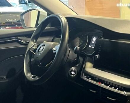 Шкода Октавия, объемом двигателя 1.4 л и пробегом 108 тыс. км за 19800 $, фото 12 на Automoto.ua