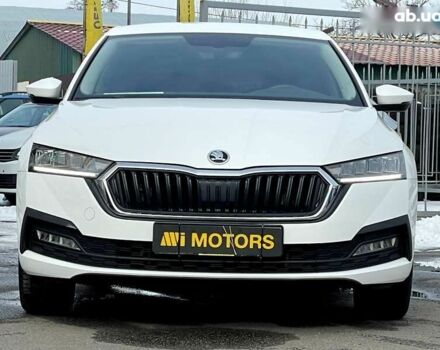 Шкода Октавия, объемом двигателя 1.4 л и пробегом 68 тыс. км за 19900 $, фото 4 на Automoto.ua