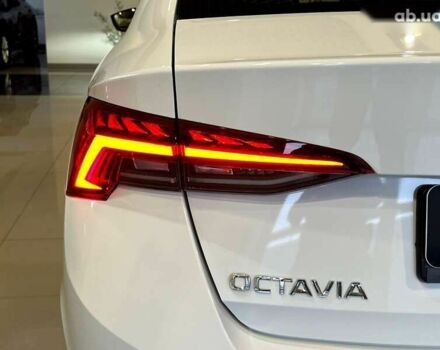 Шкода Октавия, объемом двигателя 1.4 л и пробегом 108 тыс. км за 19800 $, фото 6 на Automoto.ua