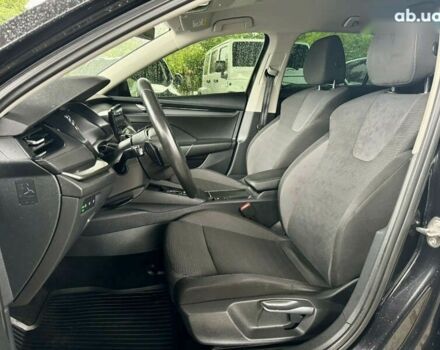 Шкода Октавия, объемом двигателя 2 л и пробегом 250 тыс. км за 17999 $, фото 20 на Automoto.ua