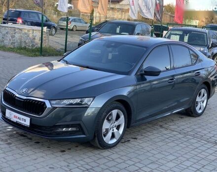 Шкода Октавія, об'ємом двигуна 2 л та пробігом 194 тис. км за 20955 $, фото 2 на Automoto.ua