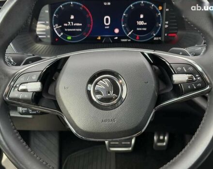 Шкода Октавия, объемом двигателя 2 л и пробегом 159 тыс. км за 23999 $, фото 22 на Automoto.ua
