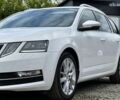 Шкода Октавія, об'ємом двигуна 2 л та пробігом 175 тис. км за 18475 $, фото 10 на Automoto.ua