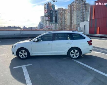 Шкода Октавия, объемом двигателя 2 л и пробегом 239 тыс. км за 15700 $, фото 7 на Automoto.ua