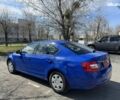 Шкода Октавия, объемом двигателя 1.6 л и пробегом 103 тыс. км за 15900 $, фото 13 на Automoto.ua