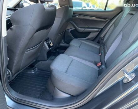 Шкода Октавія, об'ємом двигуна 2 л та пробігом 194 тис. км за 20955 $, фото 28 на Automoto.ua