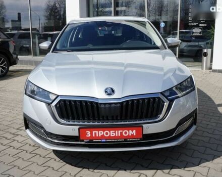 Шкода Октавия, объемом двигателя 1.4 л и пробегом 58 тыс. км за 24500 $, фото 1 на Automoto.ua