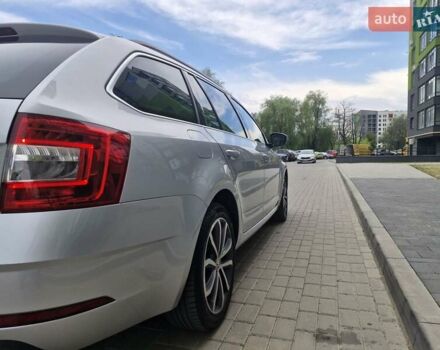 Шкода Октавия, объемом двигателя 1.97 л и пробегом 157 тыс. км за 16300 $, фото 6 на Automoto.ua