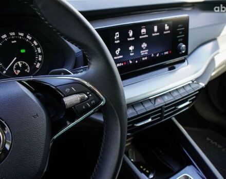 Шкода Октавія, об'ємом двигуна 1.4 л та пробігом 55 тис. км за 21999 $, фото 24 на Automoto.ua