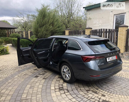 Шкода Октавія, об'ємом двигуна 2 л та пробігом 135 тис. км за 25700 $, фото 53 на Automoto.ua