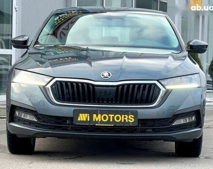 Шкода Октавія, об'ємом двигуна 1.4 л та пробігом 136 тис. км за 18900 $, фото 6 на Automoto.ua