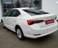 Шкода Октавия, объемом двигателя 1.4 л и пробегом 76 тыс. км за 21208 $, фото 8 на Automoto.ua