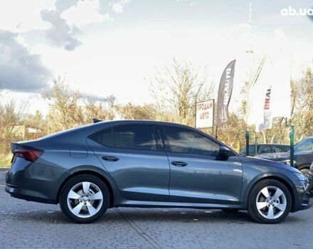 Шкода Октавія, об'ємом двигуна 2 л та пробігом 194 тис. км за 20955 $, фото 22 на Automoto.ua