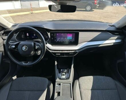 Шкода Октавия, объемом двигателя 2 л и пробегом 81 тыс. км за 27500 $, фото 16 на Automoto.ua